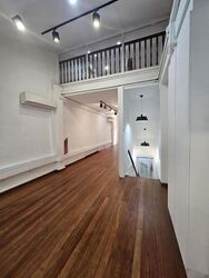 Telok Ayer Conservation Area (D1), Office #622684461